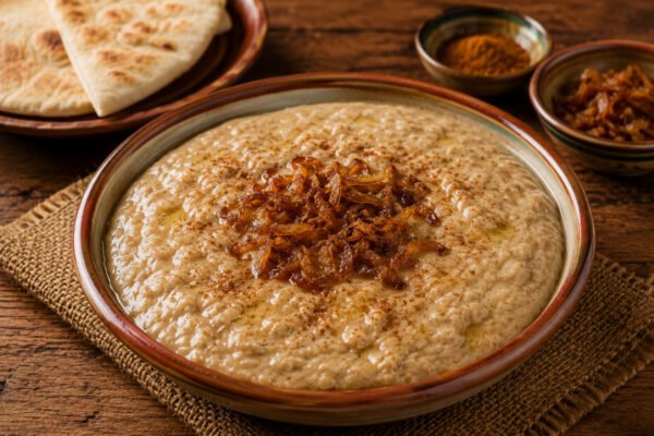 Harees: The Ancient Porridge Behind the Gulf’s Ramadan Table