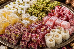 Turkish cuisine