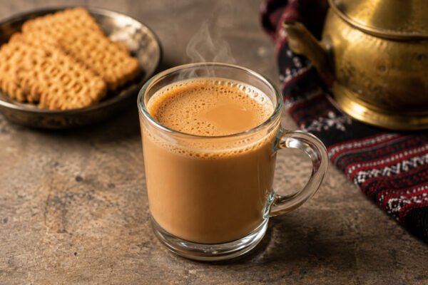 Karak: The Gulf’s Tea Culture, Built by Migration
