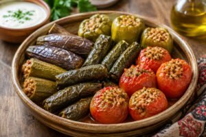 Lebanese cuisine