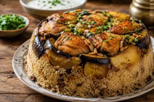 Levantine cuisine
