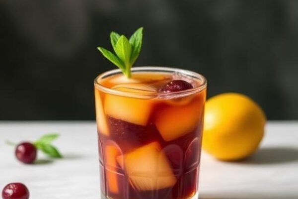 Jallab: The Drink That Turns Date Molasses Into Summer Relief