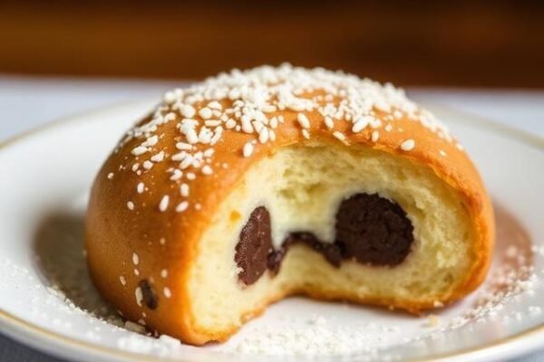 Mamoul: The Stuffed Cookie Shared by Two Different Religious Calendars