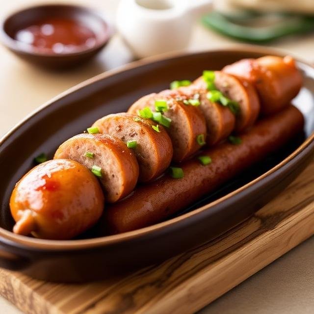 Sujuk: The Garlic-and-Cumin Sausage That Crosses Three Cuisines at Once