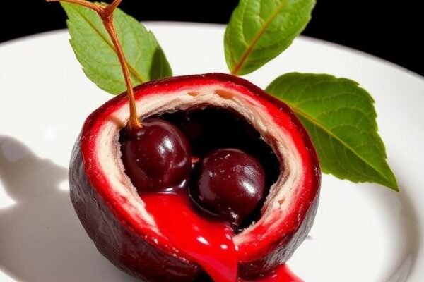 Mahleb: The Spice Hiding Inside a Cherry Pit