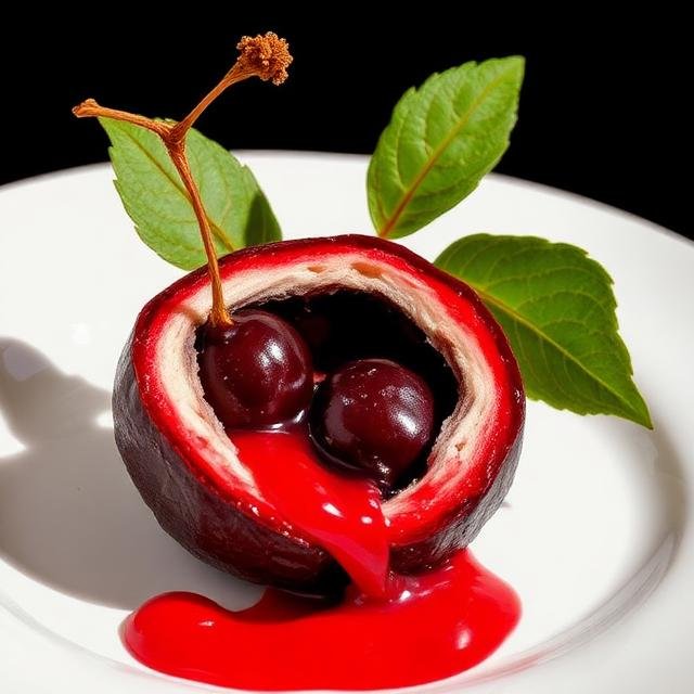 Mahleb: The Spice Hiding Inside a Cherry Pit