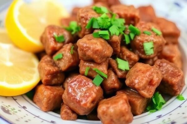 Kibbeh Nayyeh: The Raw Dish That Demands the Best Meat in the House