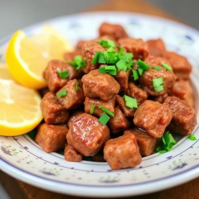 Kibbeh Nayyeh: The Raw Dish That Demands the Best Meat in the House