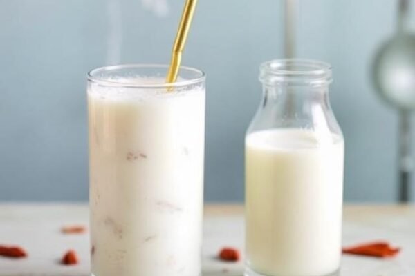 Ayran: The Savory Yogurt Drink That Breaks From Every Other Drink on This Blog