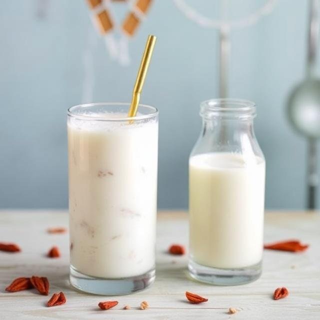 Ayran: The Savory Yogurt Drink That Breaks From Every Other Drink on This Blog