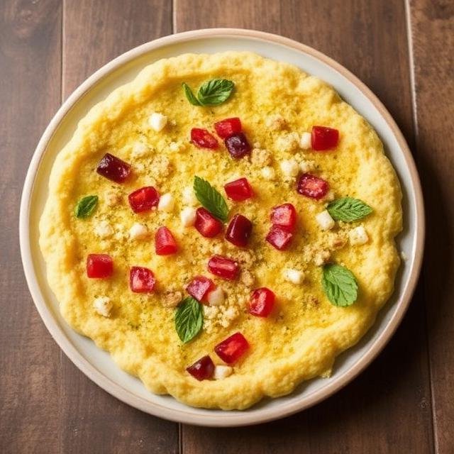 Osmalieh: The Modern Twist That’s Quietly Replacing Traditional Knafeh