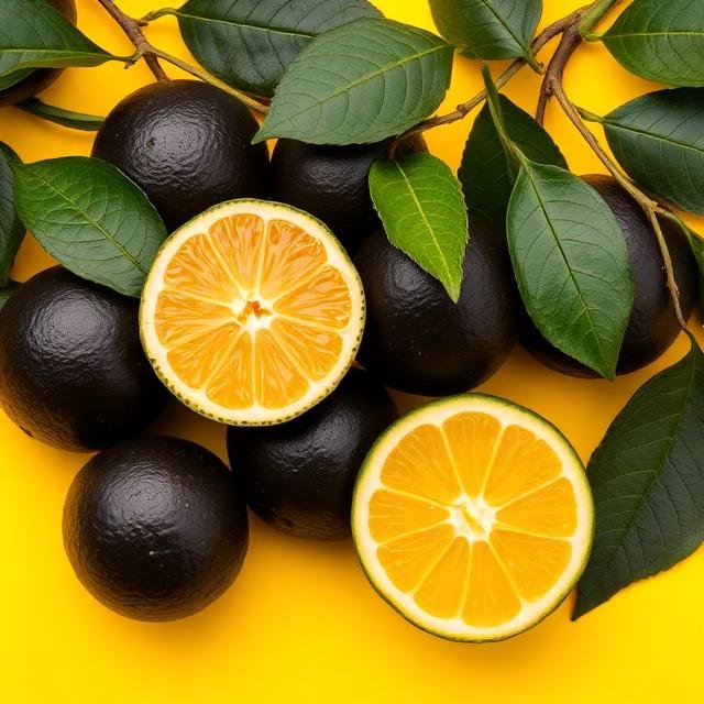 Loomi: The Sun-Dried Lime That’s Been Quietly Flavoring This Whole Blog