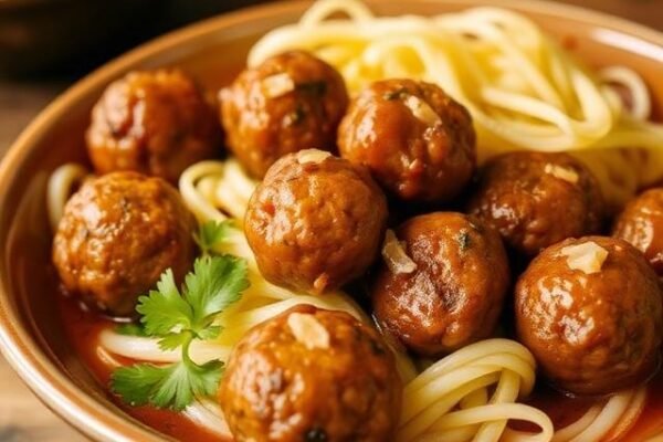 Kofta: One Word, a Dozen Completely Different Meatballs