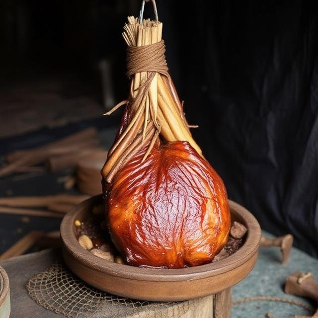 Awarma: The Meat Preservation Technique That Predates the Refrigerator by Centuries