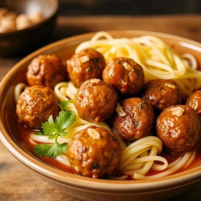 Kofta: One Word, a Dozen Completely Different Meatballs